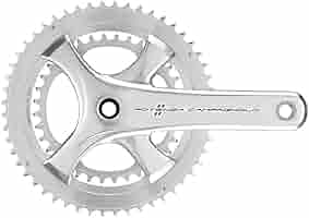 Amazon | campagnolo(カンパニョーロ) 19 POTENZA UT SIL 175
